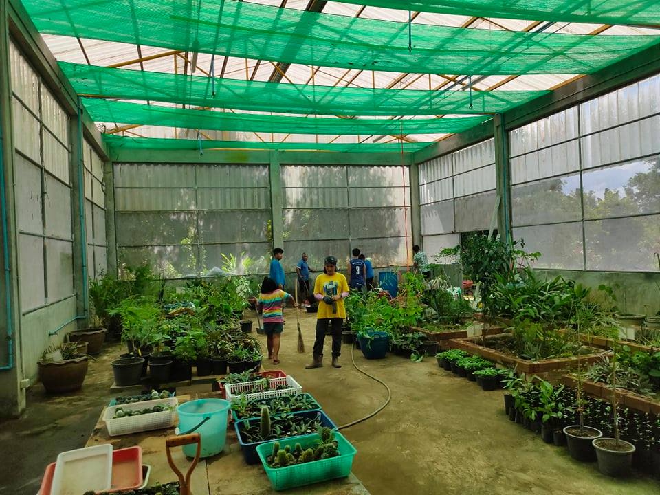 Big Cleaning Day WBP