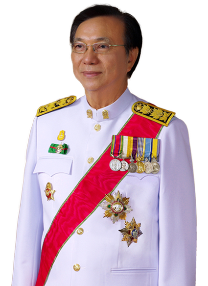 โครงสร้างองค์กร อุทยานพฤกษศาสตร์ มหาวิทยาลัยวลัยลักษณ์