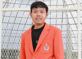 นายศักดิ์ดา ใบมิเด็น