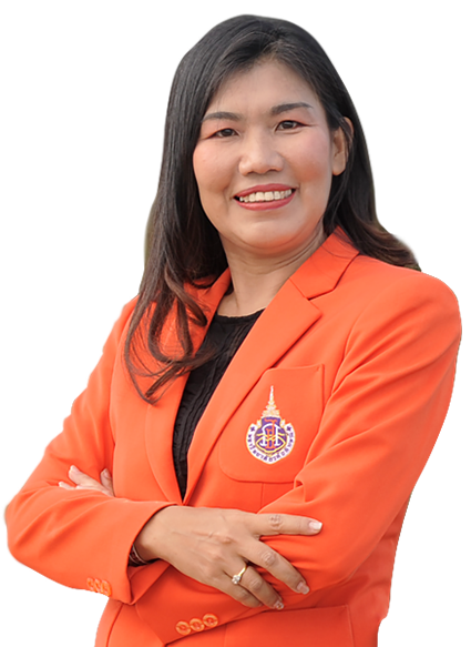 โครงสร้างองค์กร อุทยานพฤกษศาสตร์ มหาวิทยาลัยวลัยลักษณ์