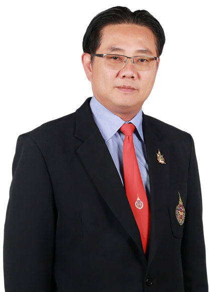 โครงสร้างองค์กร อุทยานพฤกษศาสตร์ มหาวิทยาลัยวลัยลักษณ์