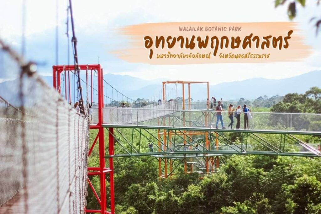 เปิดทดลอง “หอชมฟ้า” 5 วัน คนเข้าชมเพียบ 5 พันคน