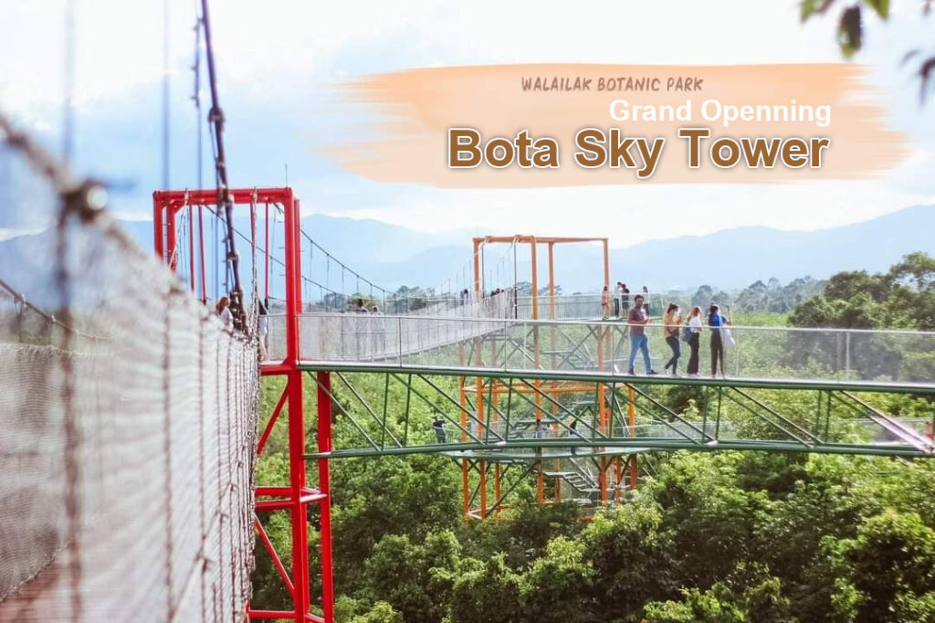 Bota-Sky-Tower-Grand Openning