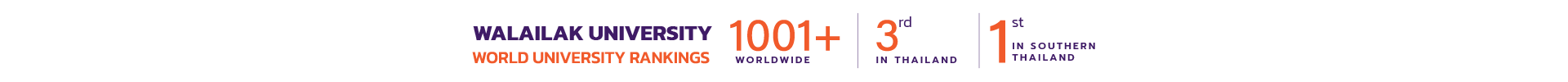 Header WebSite: World University Rankings 2027