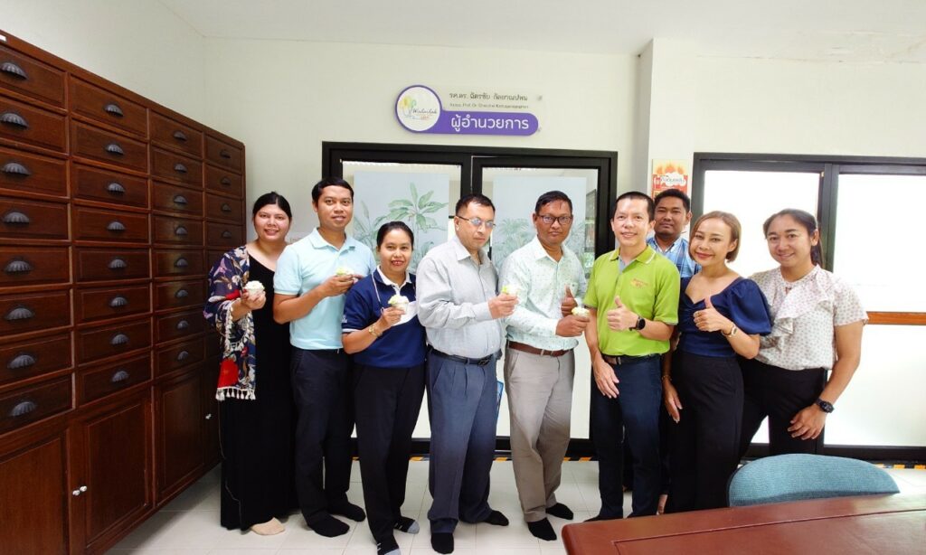 ตรวจประเมิน 5ส