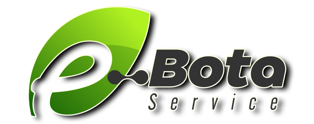 การนำเสนอผลงานด้านนวัตกรรม e-Bota Services WU Innovation Day 2024