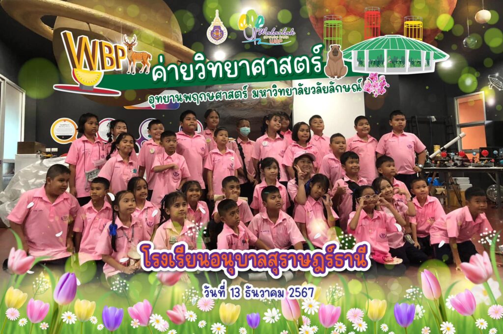 โรงเรียนอนุบาลสุราษฎร์ธานี