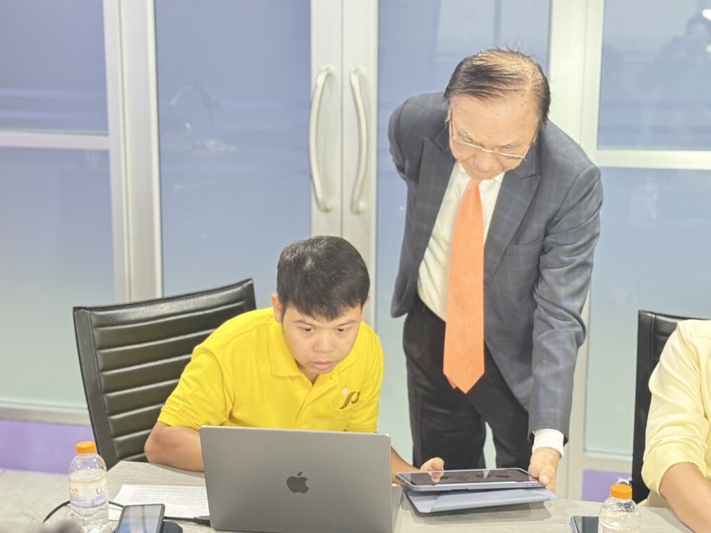 พิพิธภัณฑ์ธรรมชาติวิทยาเทพรัตนราชสุดาฯมุ่งสู่แหล่งเรียนรู้ระดับชาติ พร้อมเปิดตัวกรกฎาคม 2568