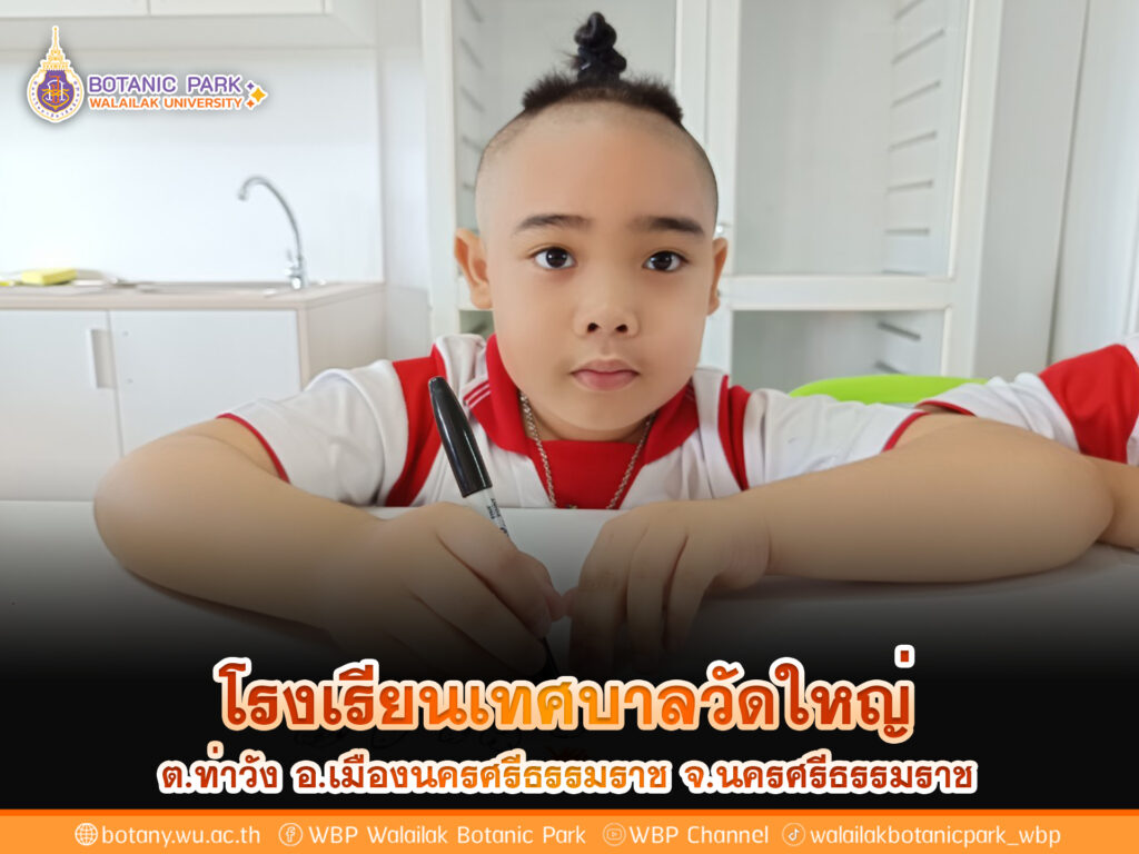 โรงเรียนเทศบาลวัดใหญ่