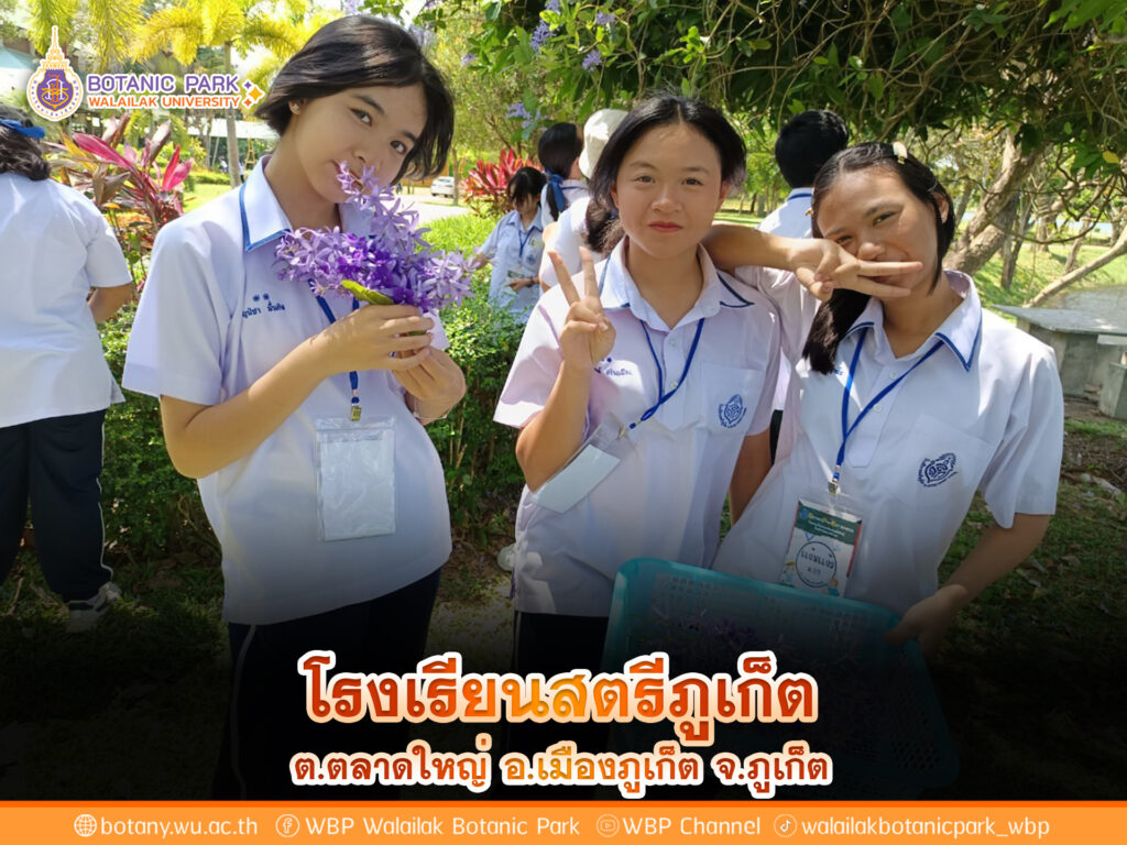 โรงเรียนสตรีภูเก็ต