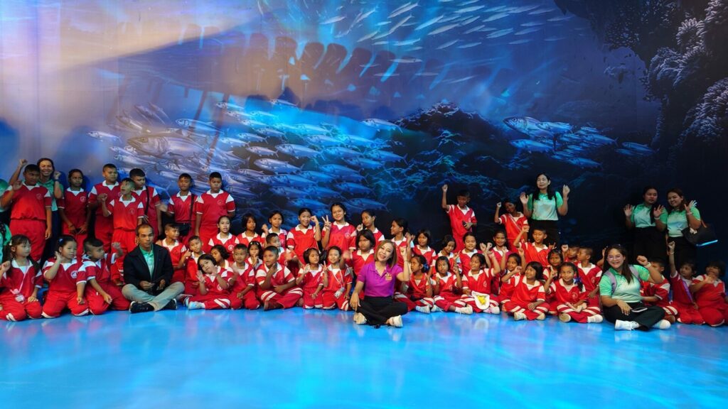 Princess Chulabhorn Natural History Museum