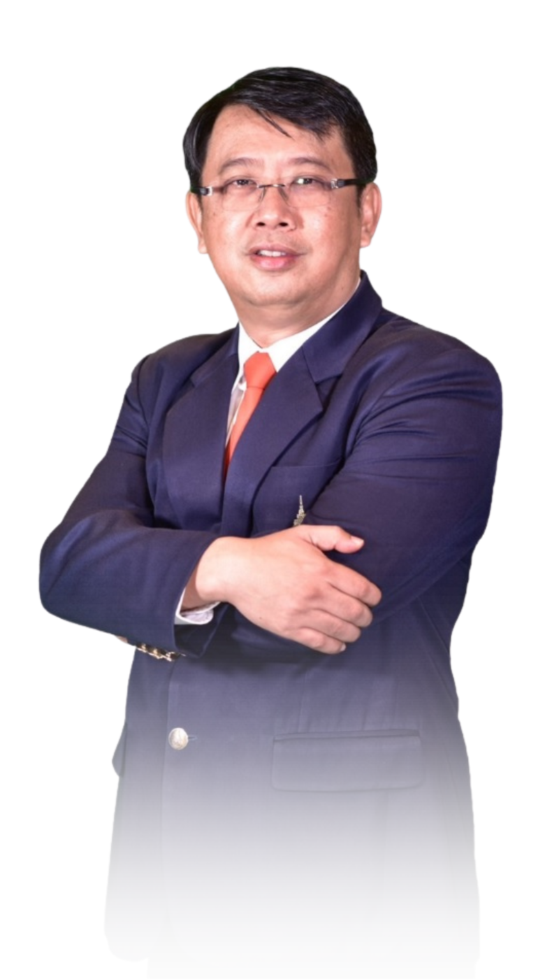 รศ.ดร.สุวิทย์ วุฒิสุทธิเมธาวี