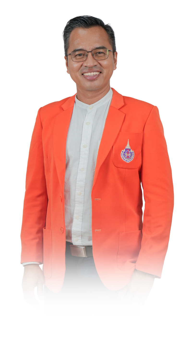 ผศ.ดร.ไพโรจน์ นวลนุ่ม