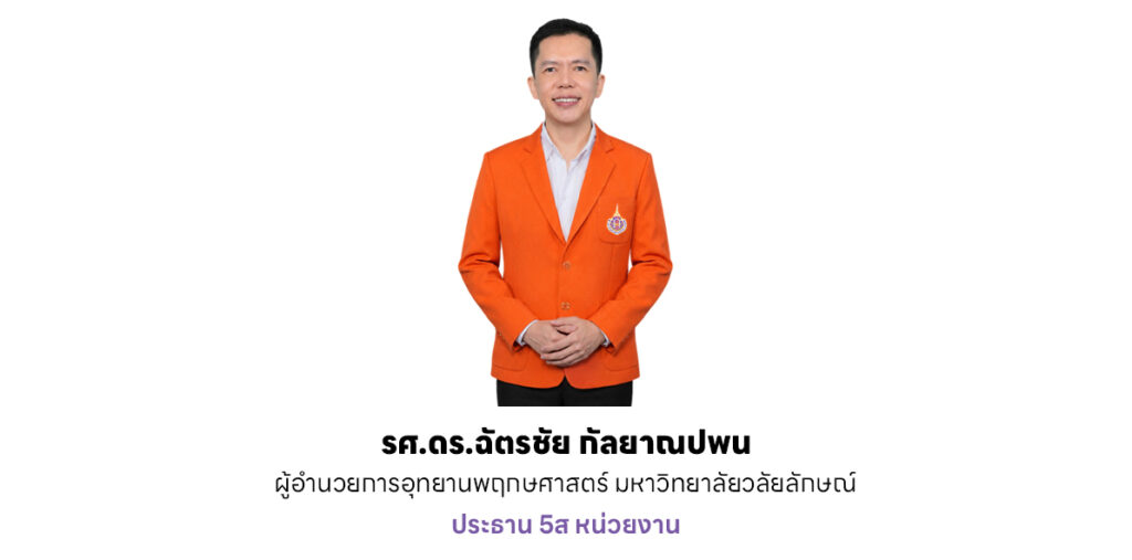 รศ.ดร.ฉัตรชัย กัลยาณปพน