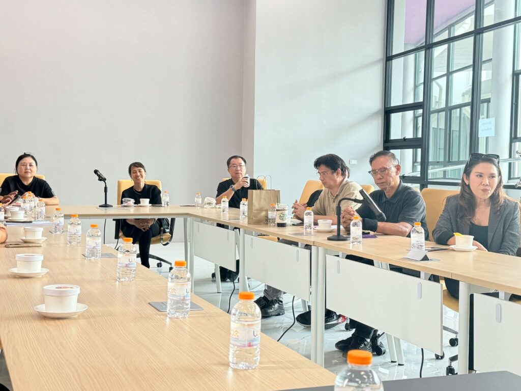 SIRIN MUSEUM ต้อนรับคณะประเมิน MICE City นครศรีธรรมราช ปี 2569