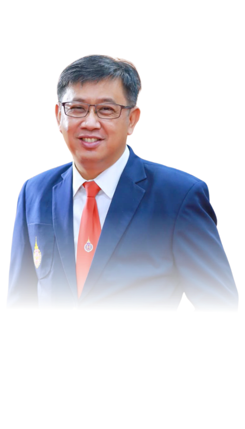 Suwit Wuthisuthimethavee