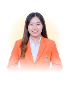 นางสาวอริสา สมพรหม