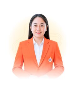 นางจีรังกานต์ ปักเข็ม