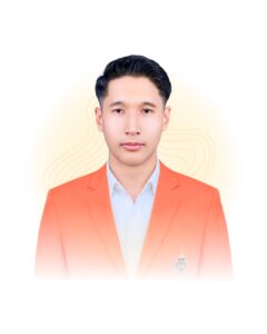 นายกิตติธัช วรรณนิกร