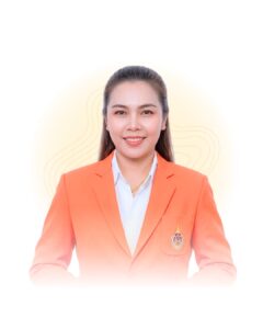 นางสาวรุ่งทิวา ขนอม