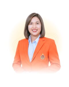นางรวมพร คงจันทร์