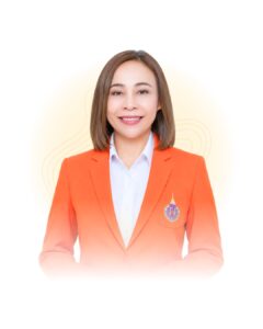 นางสาวสายฝน จิตนุพงศ์