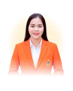 นางสาวสุภานาถ กาญจนสมบัติ