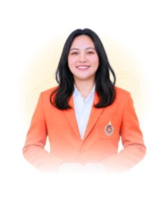 นางสาวศุภิสรา ผาสุข