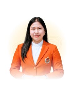 นางสาวธีระดา ณ นคร