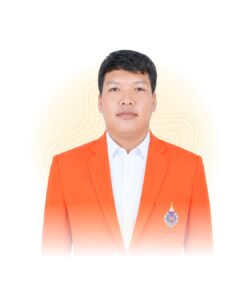 นายวรศักดิ์ สังเกี่ยว