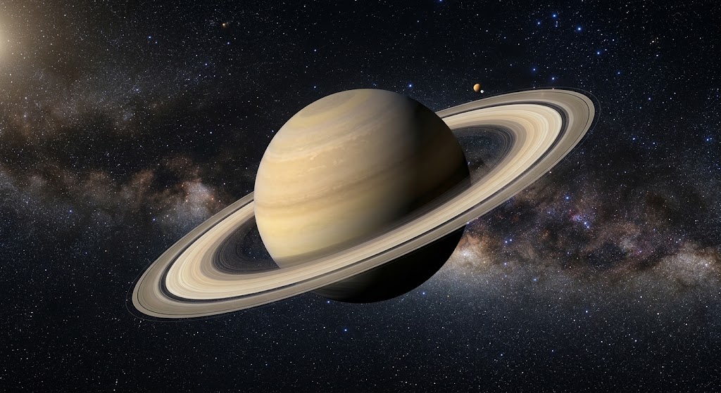Saturn
